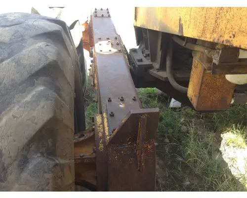 Austin Western 300 Equip Axle