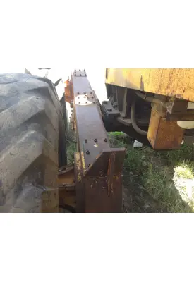Austin Western 300 Equip Axle