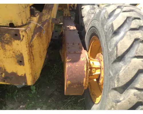Austin Western 300 Equip Axle