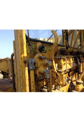 Austin Western 300 Equip Controls
