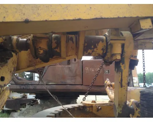 Austin Western 300 Equip Gear Box