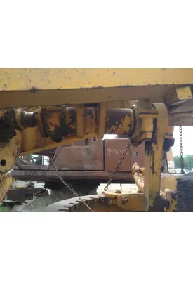 Austin Western 300 Equip Gear Box