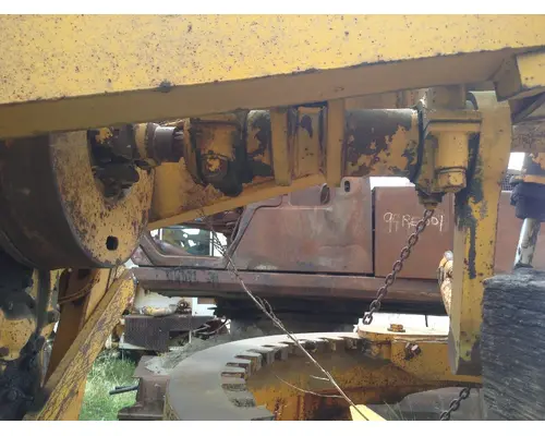 Austin Western 300 Equip Gear Box