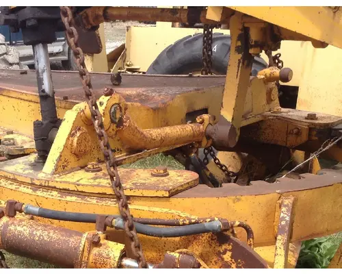 Austin Western 300 Equip Gear Box