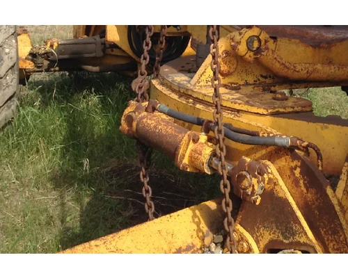 Austin Western 300 Equip Hydraulic Cylinder