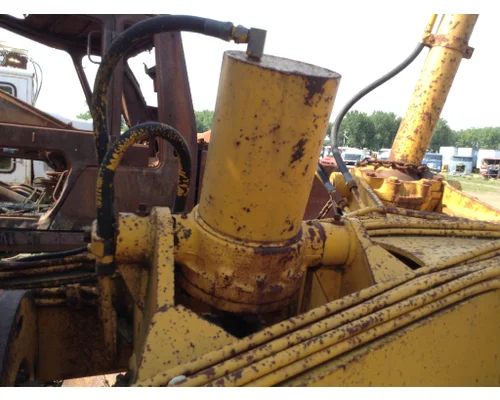 Austin Western 300 Equip Hydraulic Cylinder