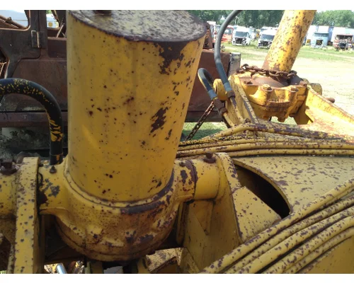Austin Western 300 Equip Hydraulic Cylinder