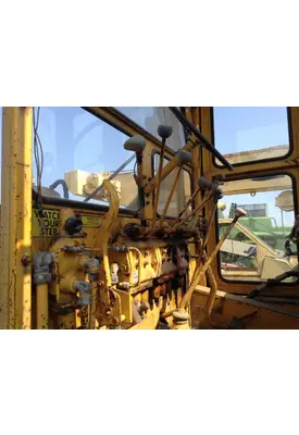 Austin Western 300 Equip Hydraulic Valve
