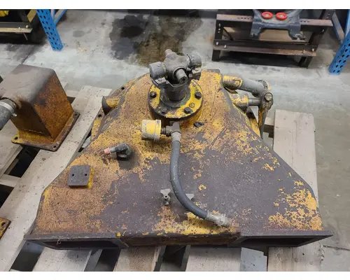 Austin Western 300 Equip Misc. Parts
