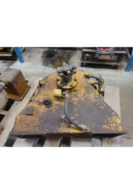 Austin Western 300 Equip Misc. Parts