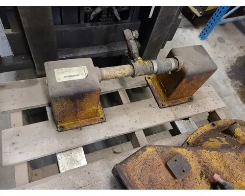 Austin Western 300 Equip Misc. Parts