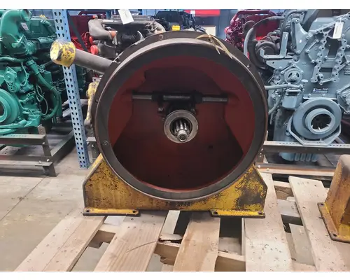 Austin Western 300 Equip Misc. Parts