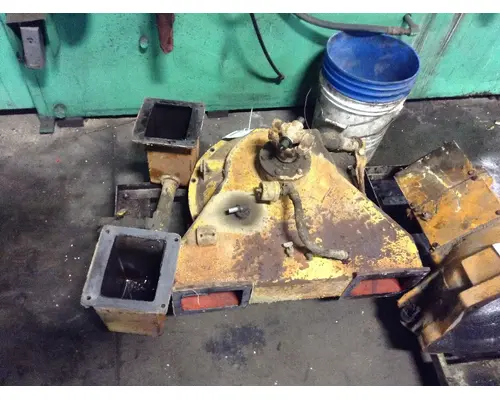 Austin Western 300 Equip Misc. Parts