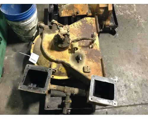 Austin Western 300 Equip Misc. Parts
