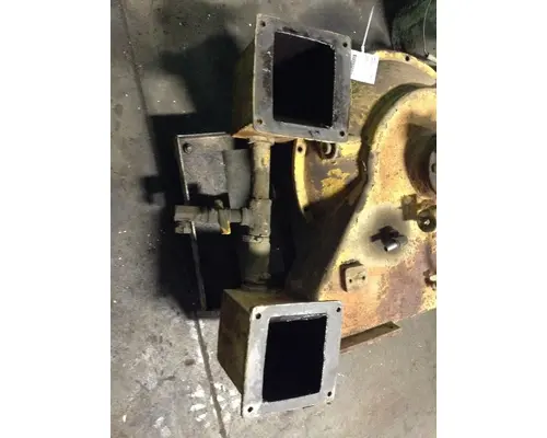 Austin Western 300 Equip Misc. Parts