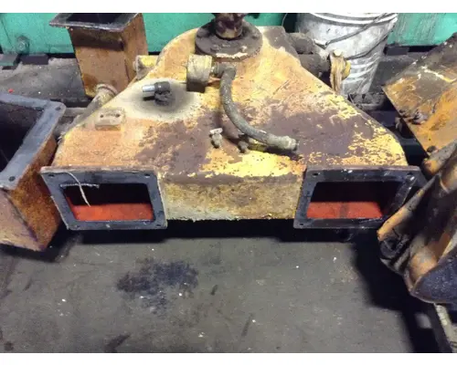 Austin Western 300 Equip Misc. Parts