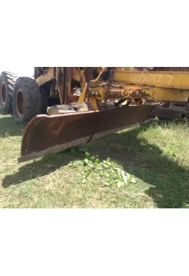 Austin Western 300 Equipment (Mounted)