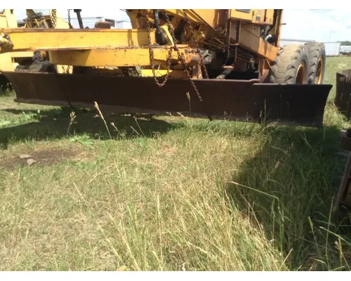 Austin Western 300 Equipment (Mounted)