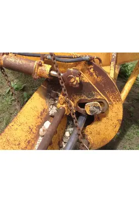 Austin Western 300 Equipment (Mounted)