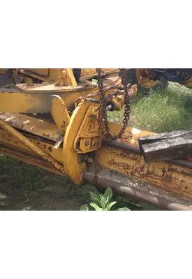 Austin Western 300 Equipment (Mounted)
