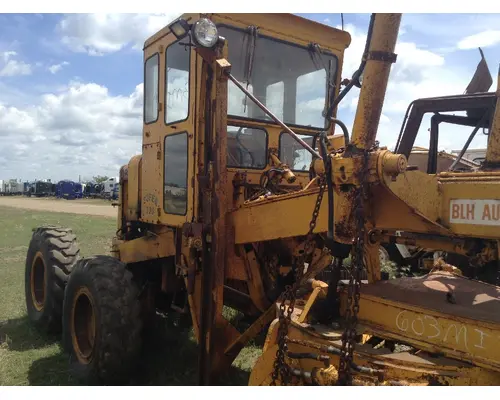 Austin Western 300 Equipment (Mounted)