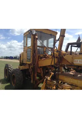 Austin Western 300 Equipment (Mounted)