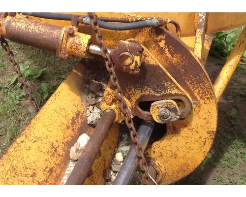 Equipment (Mounted) Austin Western 300 Vander Haags Inc Sp
