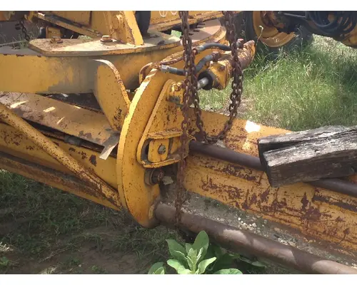 Equipment (Mounted) Austin Western 300 Vander Haags Inc Sp