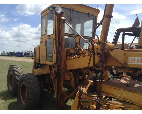 Equipment (Mounted) Austin Western 300 Vander Haags Inc Sp