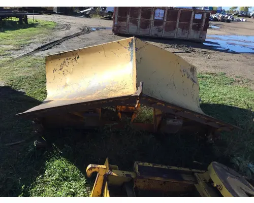Equipment (Mounted) Austin Western 300 Vander Haags Inc Sp