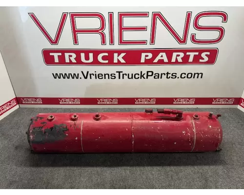 Air Tank AUTOCAR  Vriens Truck Parts