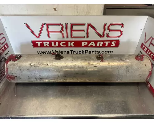 Air Tank AUTOCAR  Vriens Truck Parts