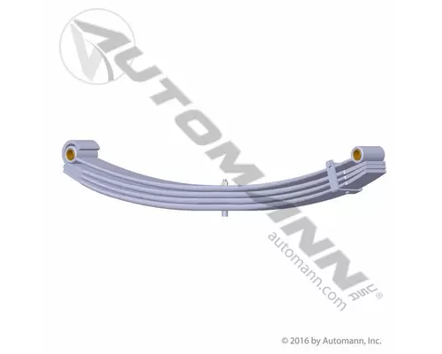 Leaf Spring, Front AUTOCAR  Frontier Truck Parts