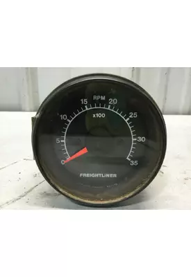 Autocar AT Tachometer