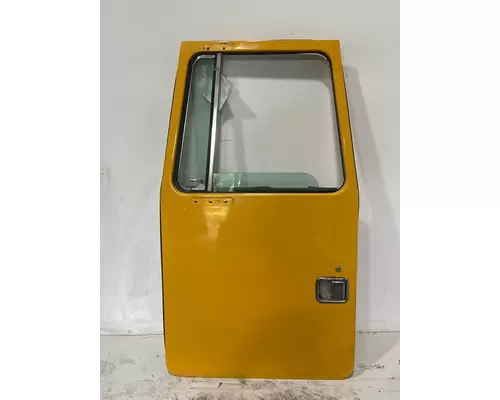 Door Assembly, Front AUTOCAR ACL Rydemore Heavy Duty Truck Parts Inc