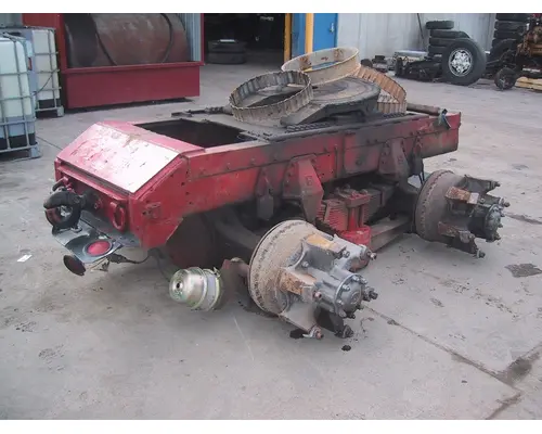 Suspension AUTOCAR ACL Michigan Truck Parts