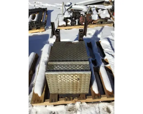 Battery Box AUTOCAR ACTT XSPOTTER LKQ KC Truck Parts - Inland Empire