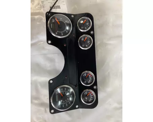 Instrument Cluster AUTOCAR ACX64 Housby