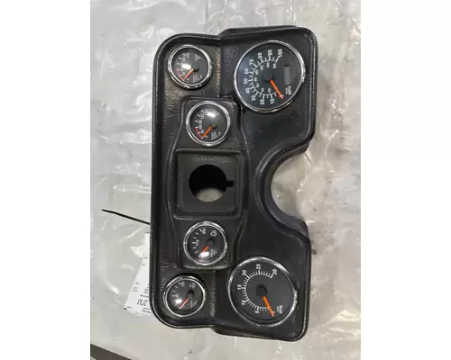 Instrument Cluster AUTOCAR ACX64 Housby