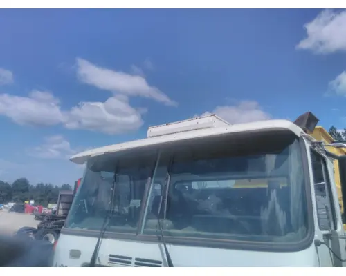 Sun Visor (External) AUTOCAR ACXXPEDITOR LKQ Evans Heavy Truck Parts