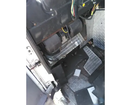 Cab AUTOCAR ACXXPEDITOR LKQ Heavy Truck - Tampa