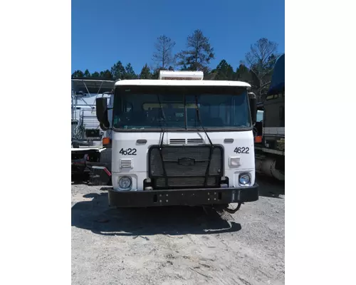 Cab AUTOCAR ACXXPEDITOR LKQ Evans Heavy Truck Parts