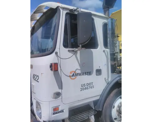 Door Assembly, Front AUTOCAR ACXXPEDITOR LKQ Evans Heavy Truck Parts
