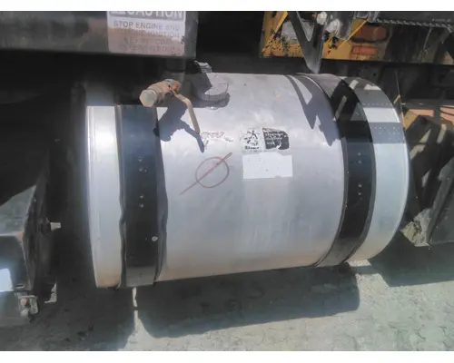Fuel Tank AUTOCAR ACXXPEDITOR LKQ Evans Heavy Truck Parts