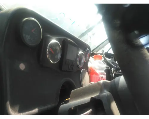 Instrument Cluster AUTOCAR ACXXPEDITOR LKQ Heavy Truck - Tampa