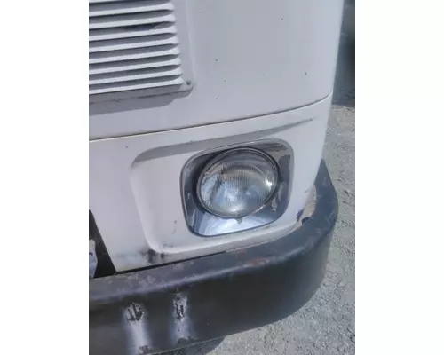 Headlamp Assembly AUTOCAR ACXXPEDITOR LKQ Evans Heavy Truck Parts