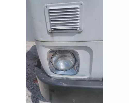 Headlamp Assembly AUTOCAR ACXXPEDITOR LKQ Evans Heavy Truck Parts