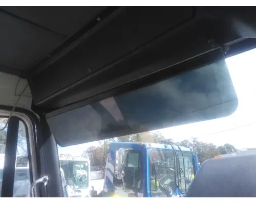 Interior Sun Visor AUTOCAR ACXXPEDITOR LKQ Heavy Truck - Tampa