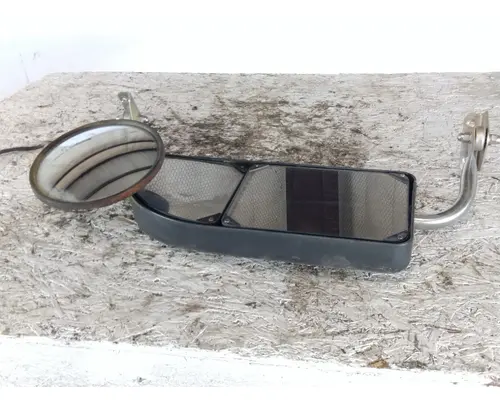 Mirror (Side View) AUTOCAR ACXXPEDITOR LKQ Evans Heavy Truck Parts