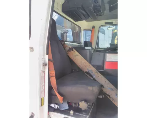 Seat, Front AUTOCAR ACXXPEDITOR LKQ Evans Heavy Truck Parts